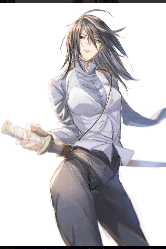 Unified | Sasuko Uchiha