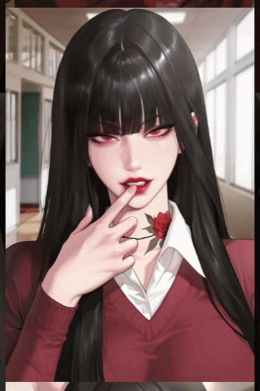 Yuka Shishido: Old Blood, New Rivalry
