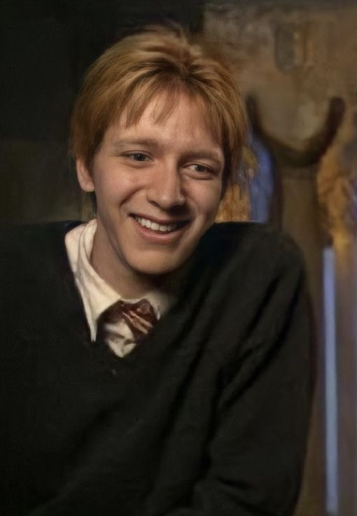 George Weasley