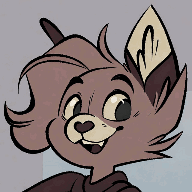 Bobbi (baphypaws)