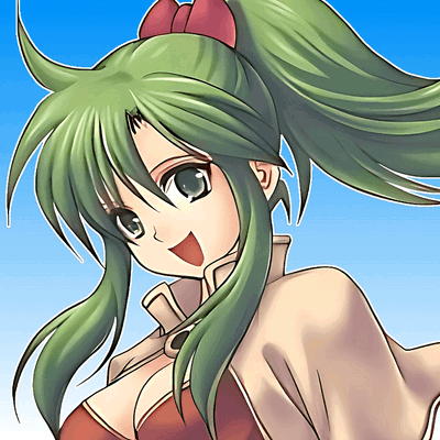 Lisir (Ragnarok DS)