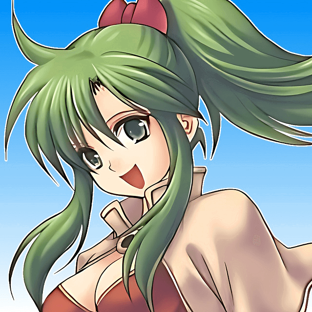 Lisir (Ragnarok DS)
