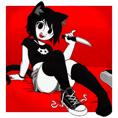 Marie (gaturo)