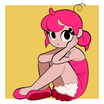 Mina - Human (gaturo)
