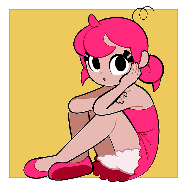 Mina - Human (gaturo)