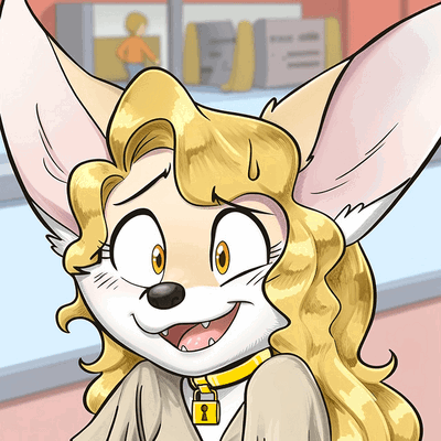 Penny Fenmore