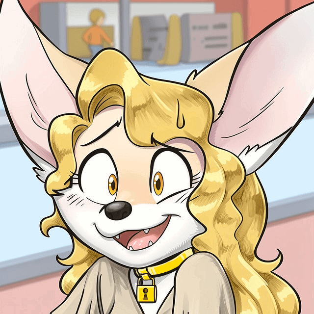 Penny Fenmore