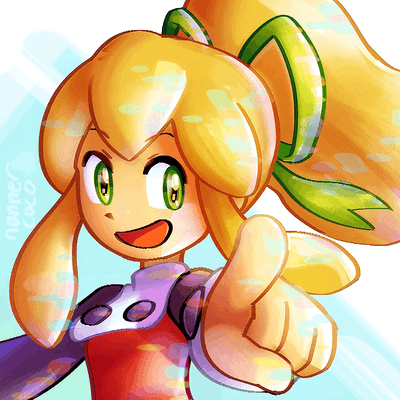 Roll (Mega Man)