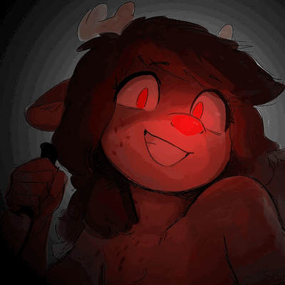 Rue Keighland - Yandere