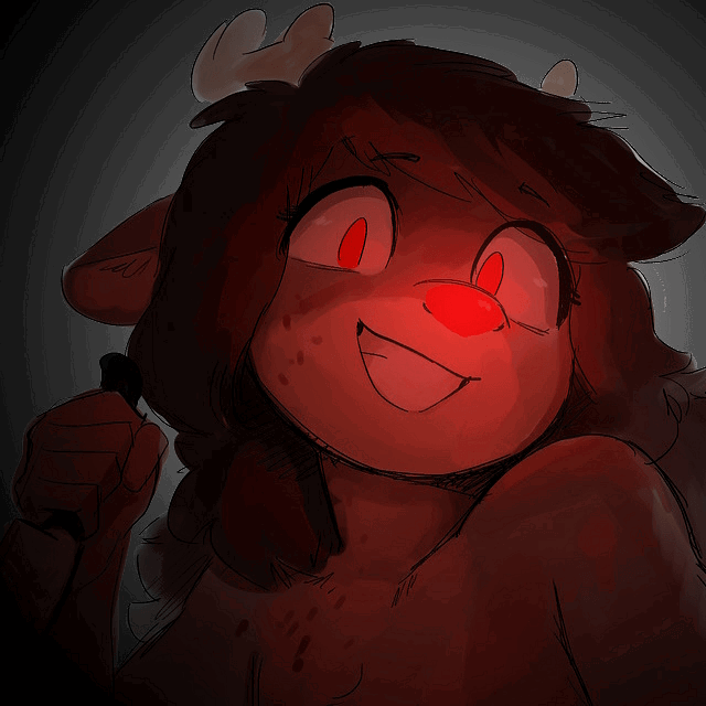 Rue Keighland - Yandere