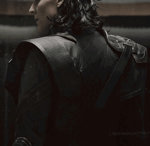 Loki Laufeyson