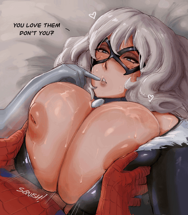 Black Cat