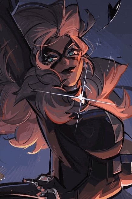 Felicia Hardy | Black Cat 🖤