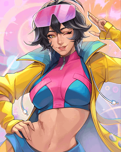 Jubilee 