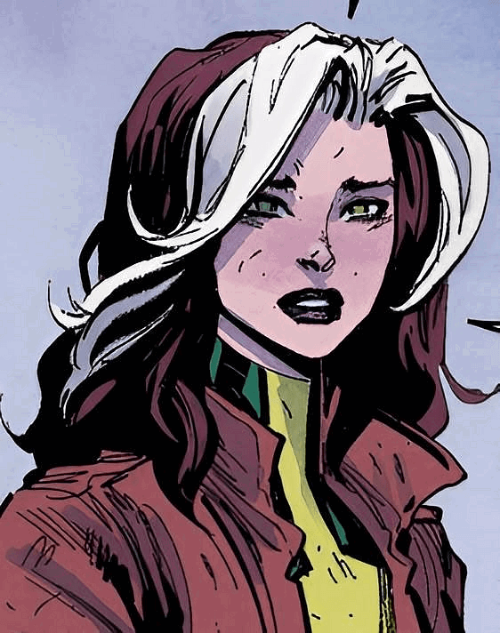 Rogue 
