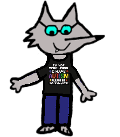 Wally Wolf