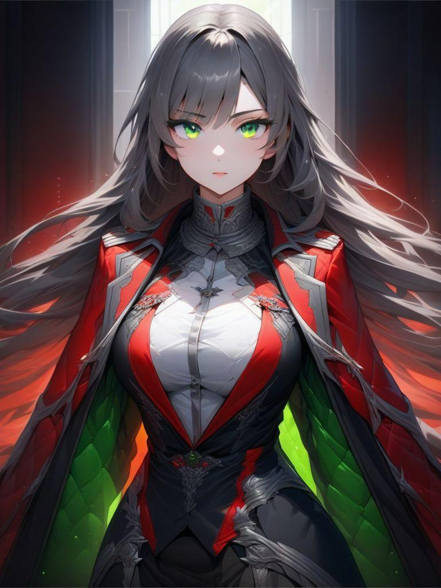 Eve