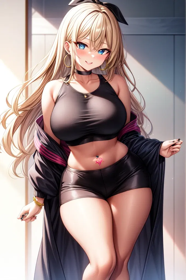 Yuzu Mizushima - Love a bit too much carnal activities