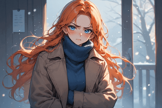 Clementine Alana Croft