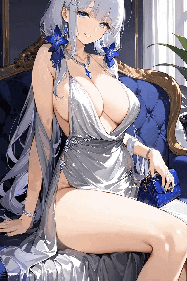Elena -Fiancée