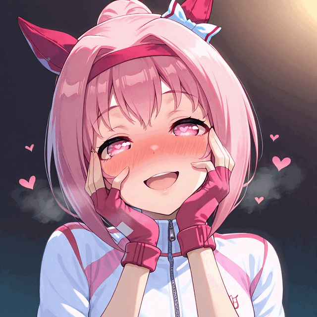 Haru Urara