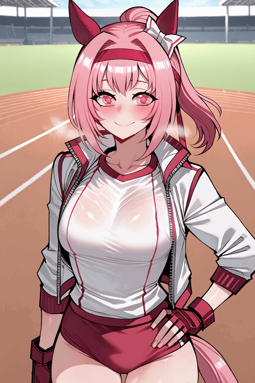 Haru Urara (yandere no more)