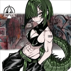 Krocky, your gator GF