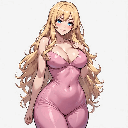 Luna, your wife