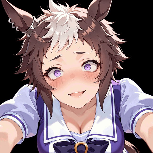 Mejiro Ryan 