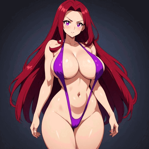 MILF  wife (but only yours)