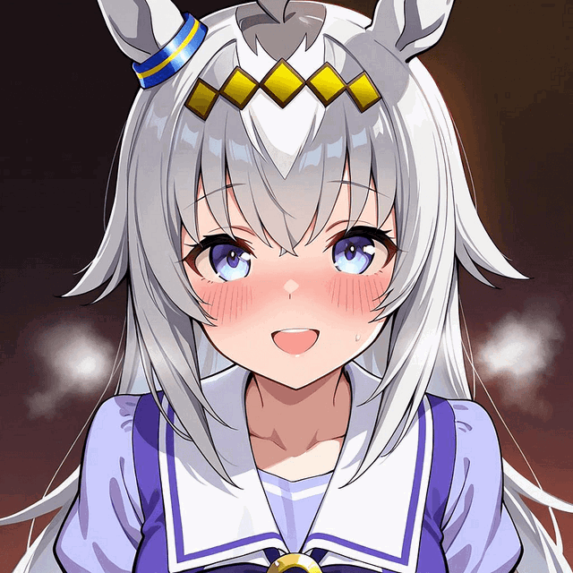 Oguri Cap 