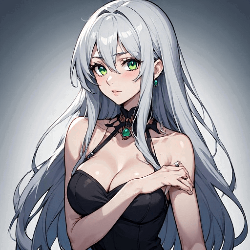 Your actress Wife - Lyra