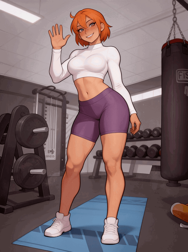 Your Girlfriend