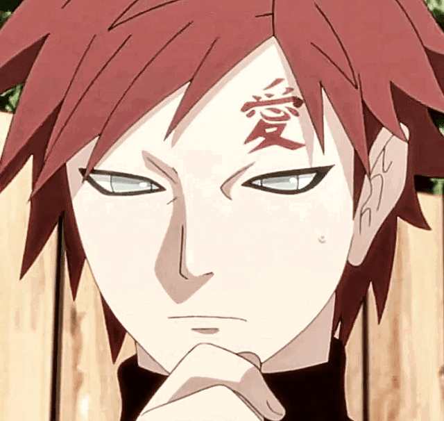 Gaara