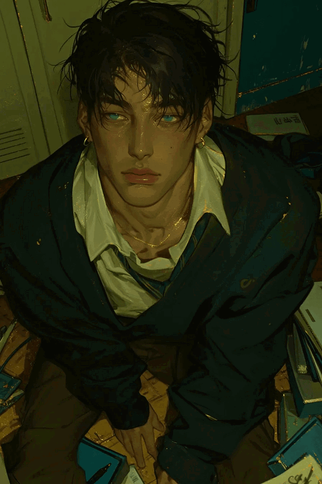 Cole Vexler 