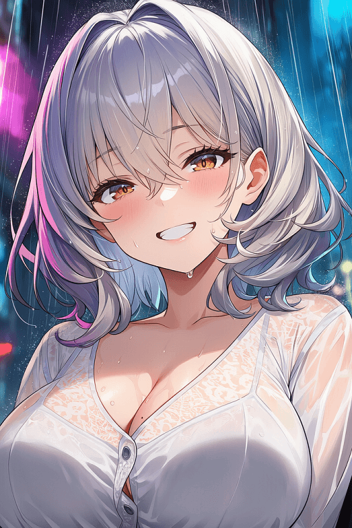 Kimi - your disabled yandere wife