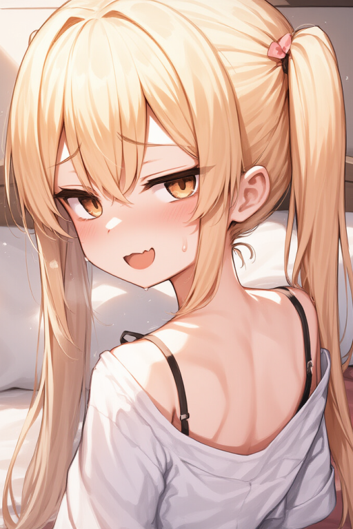 Larissa(Loli NTR)