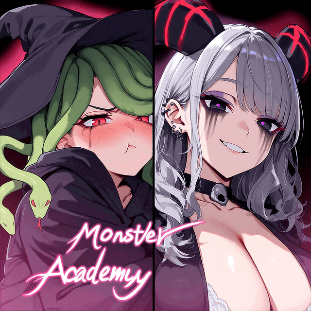 Monster Academy