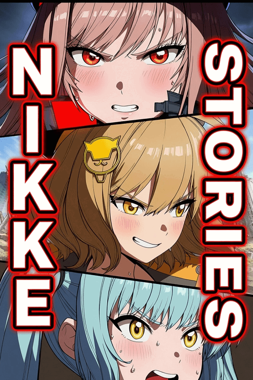 Nikke Stories