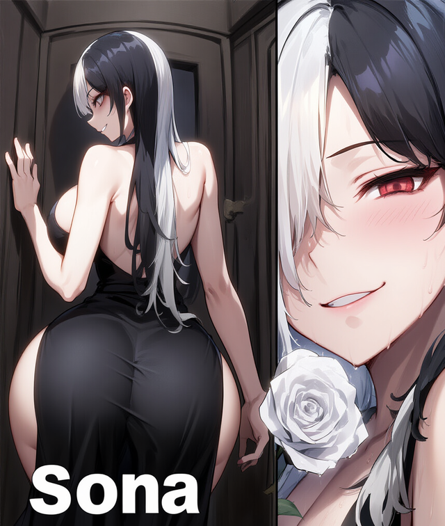 Sona- your fiancee is back from death