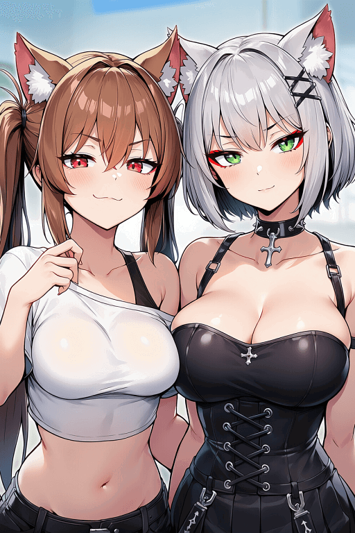 Welcome to Neko University