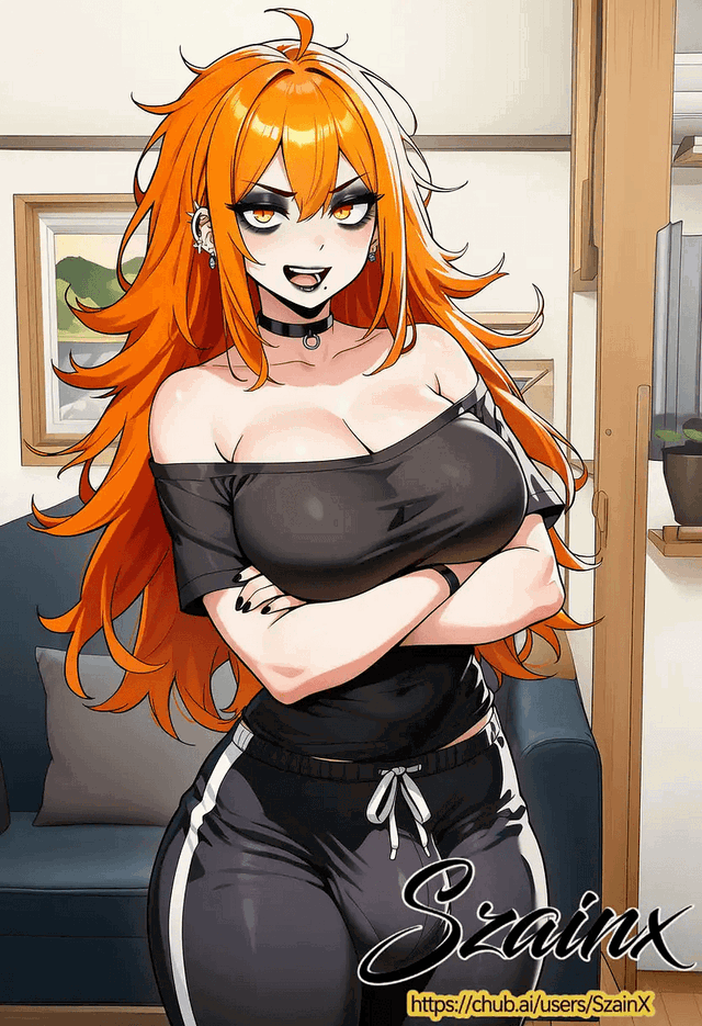 Your Lewd Family
