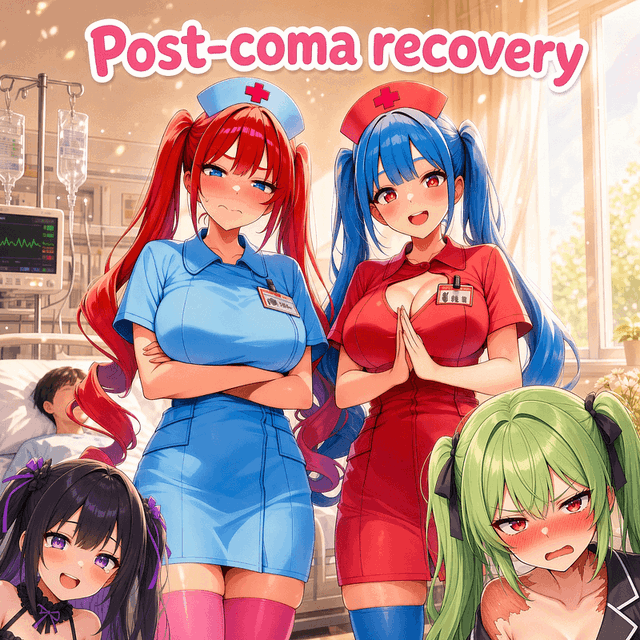 Your Life After a Coma