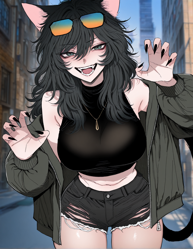 Catnip Dealer