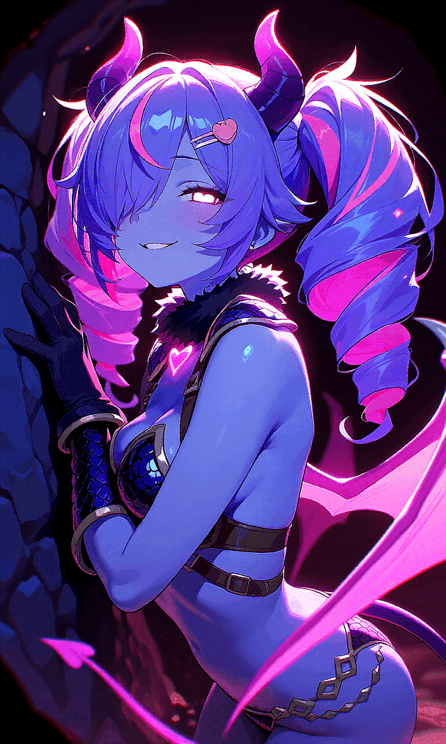 Nyx Shadowflame