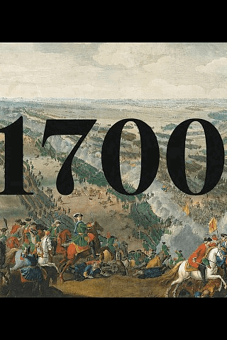 The 1700 RPG
