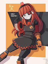 Mimi Sentry-