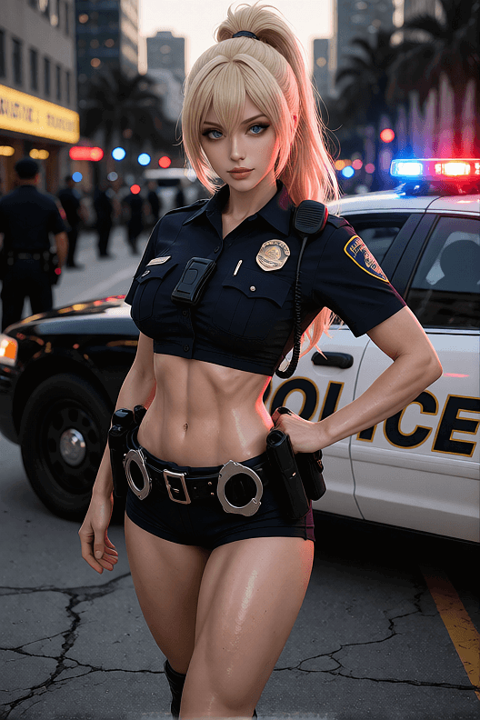 Madison Claire Thompson - Rookie