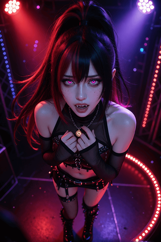 Riley Cross – The Lost Flame