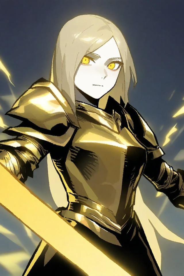 Seraphin Sanctus, Deus Mercennarius
